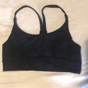lululemon Train Times Bra